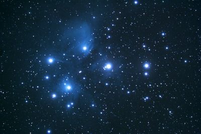 UK stargazers to be treated to stunning displays in coming months